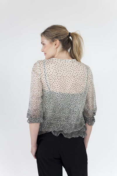 Alexia Top