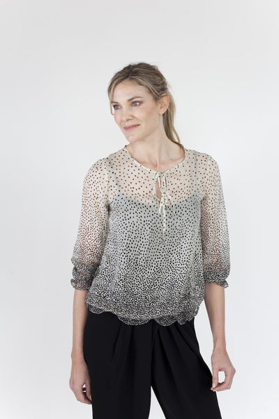 Alexia Top