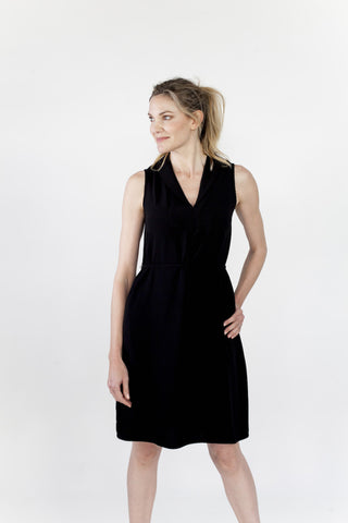 Astrid Dress