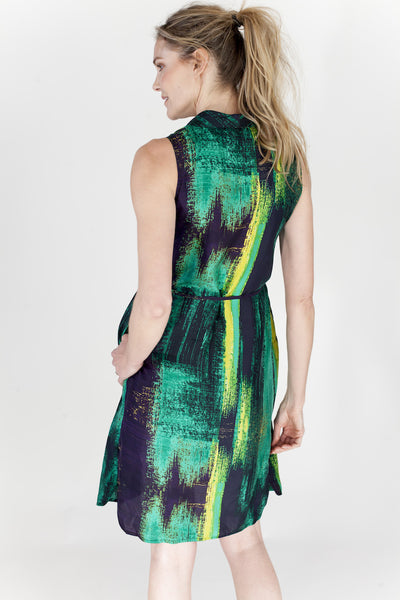 Astrid Dress