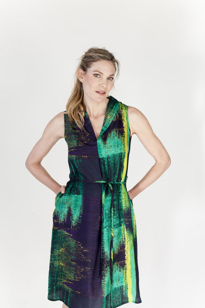 Astrid Dress