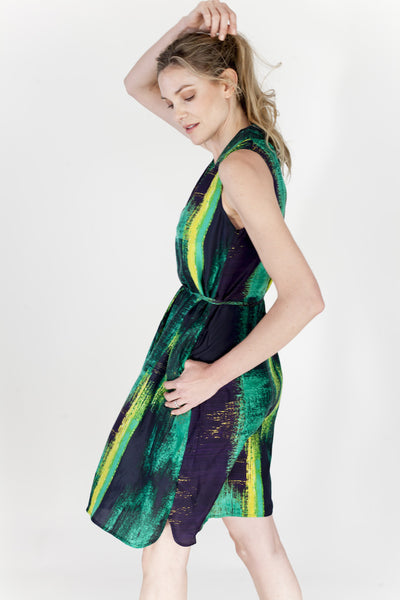 Astrid Dress