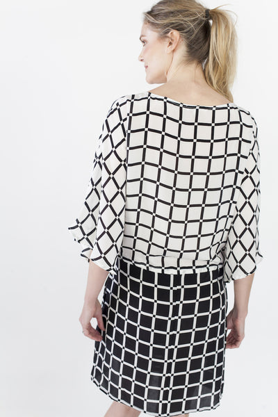 Belinda Dress