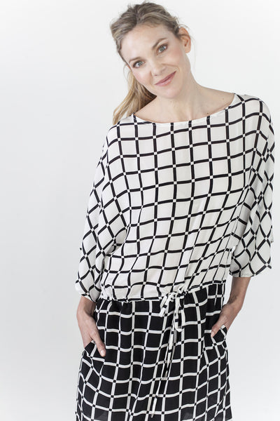 Belinda Dress