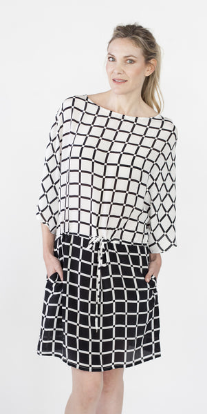 Belinda Dress