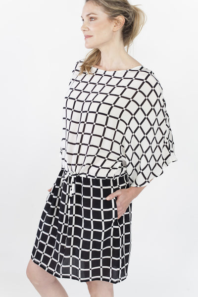 Belinda Dress
