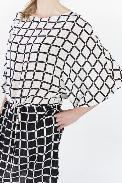 Belinda Dress