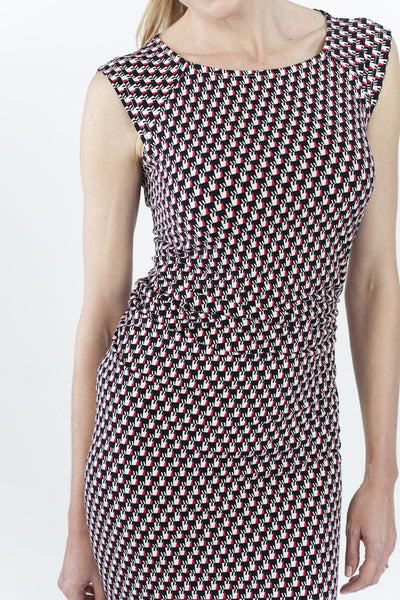 Brigitta Dress