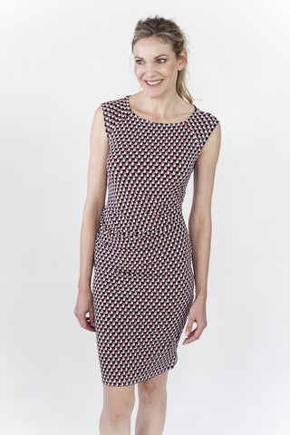 Brigitta Dress
