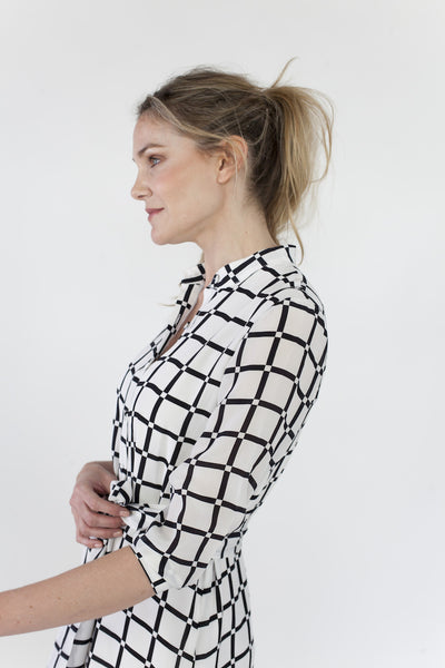 Eleanor Dress