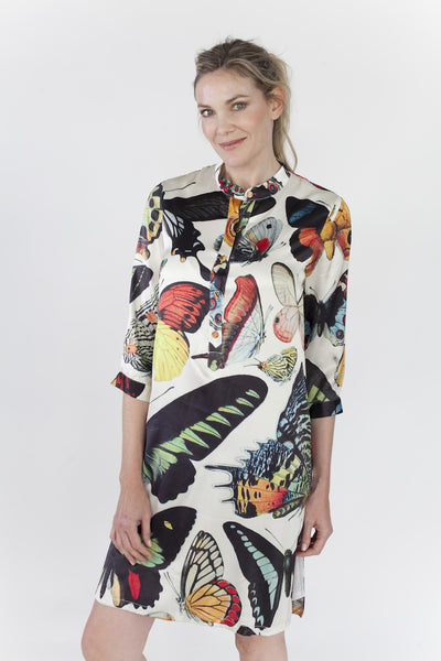 Eleanor Dress
