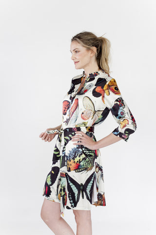 Eleanor Dress