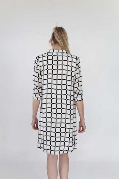 Eleanor Dress