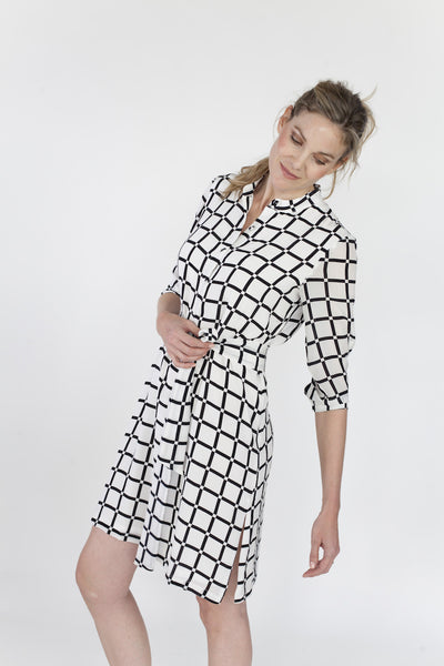 Eleanor Dress