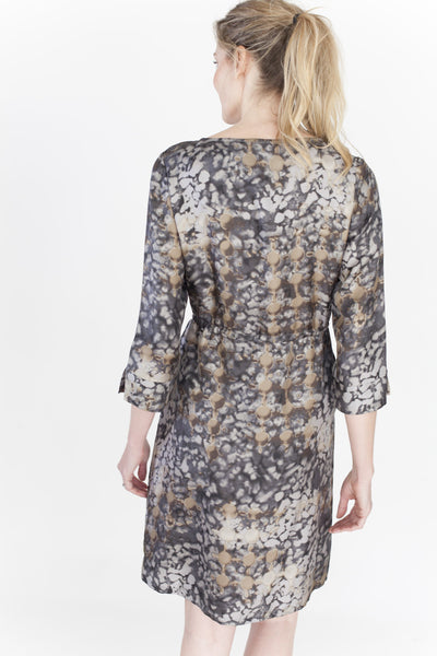Geordana Dress