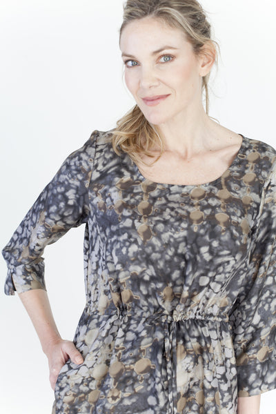 Geordana Dress
