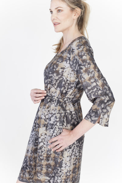 Geordana Dress