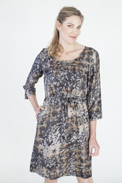 Geordana Dress