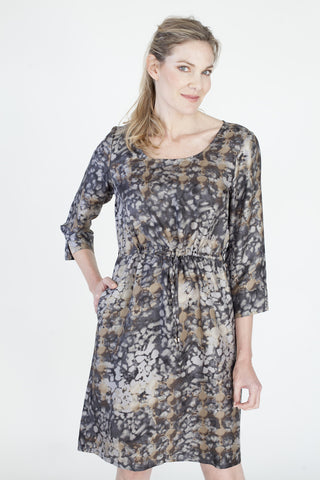 Geordana Dress
