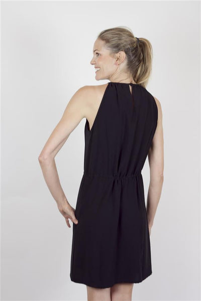 Audrey Dress