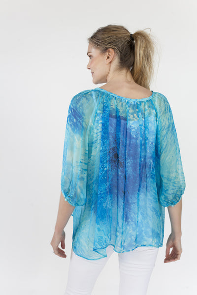 Rose Top
