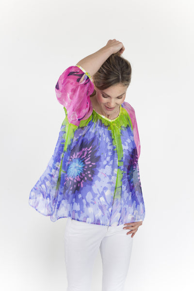 Rose Top