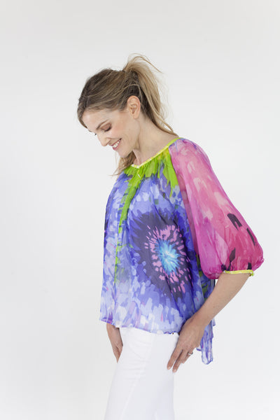Rose Top