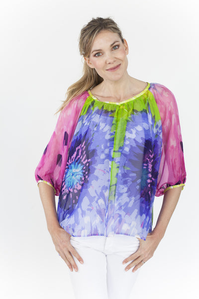 Rose Top