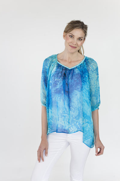Rose Top