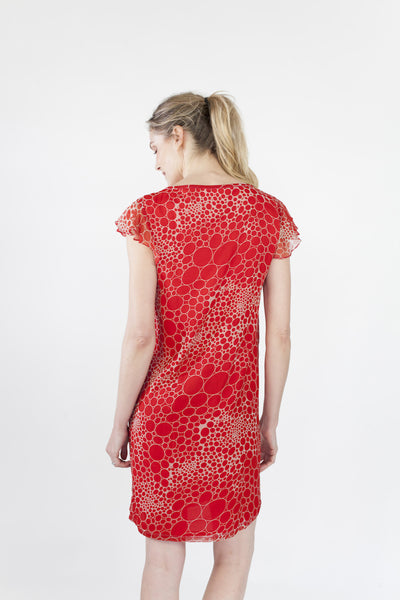 Susan Dress