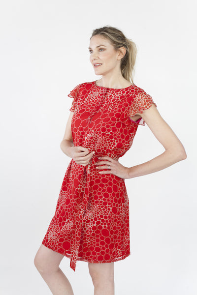 Susan Dress